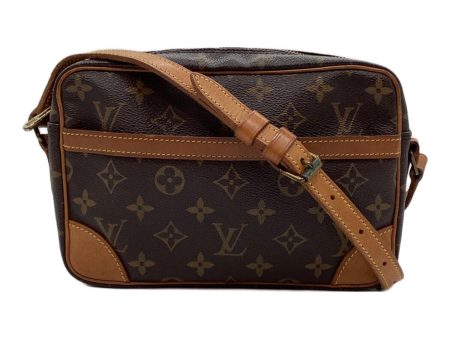 [Pre-owned] LOUIS VUITTON Trocadero 23 M51276 Sale