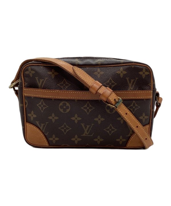 [Pre-owned] LOUIS VUITTON Trocadero 23 M51276 Sale