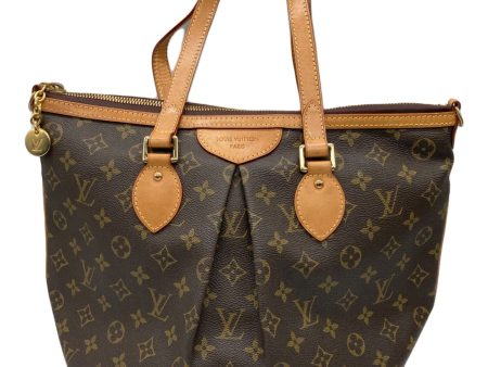 [Pre-owned] LOUIS VUITTON tote bag M40145 For Cheap