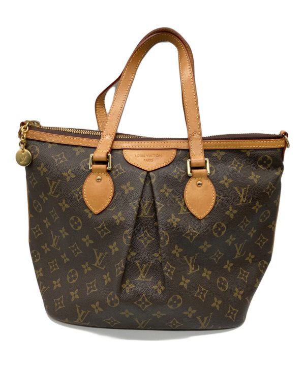 [Pre-owned] LOUIS VUITTON tote bag M40145 For Cheap