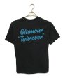 [Pre-owned] Hysteric Glamour FULLTIME FUN T-SHIRTS 02241CT07 Hot on Sale