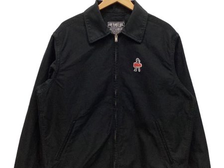 [Pre-owned] Hysteric Glamour Wappen Utility Jacket 02243AB13 Supply