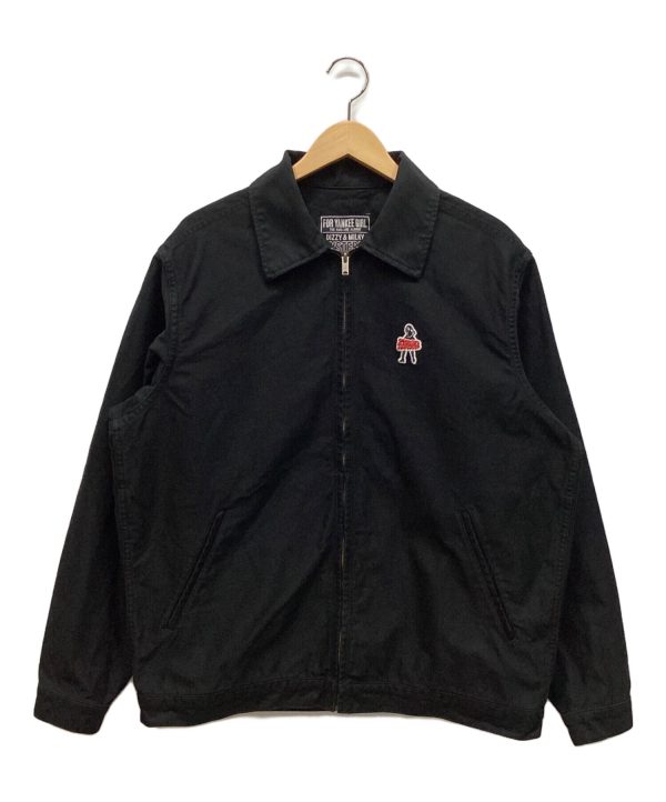 [Pre-owned] Hysteric Glamour Wappen Utility Jacket 02243AB13 Supply