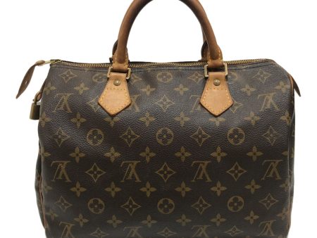 [Pre-owned] LOUIS VUITTON Speedy 30 M41526 Fashion