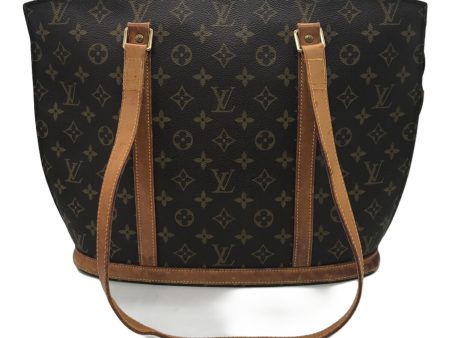 [Pre-owned] LOUIS VUITTON shoulder bag M51102 Online Sale