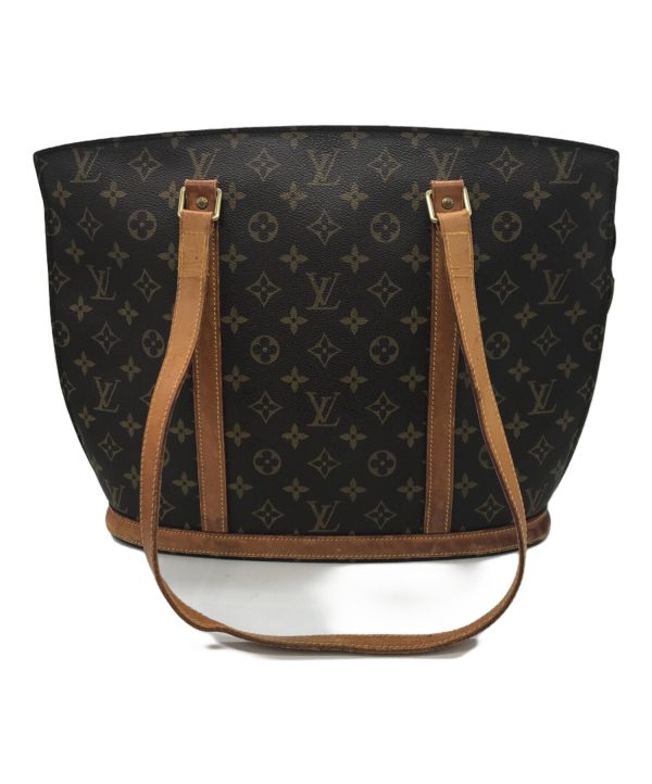 [Pre-owned] LOUIS VUITTON shoulder bag M51102 Online Sale