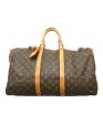 [Pre-owned] LOUIS VUITTON Keepall Bandoliere 50 M41416 on Sale