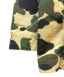 [Pre-owned] A BATHING APE Early First Camo Nylon Jacket Online Sale