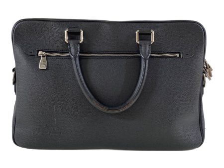 [Pre-owned] LOUIS VUITTON Porte Duchemin 2-way Briefcase M33441 Fashion