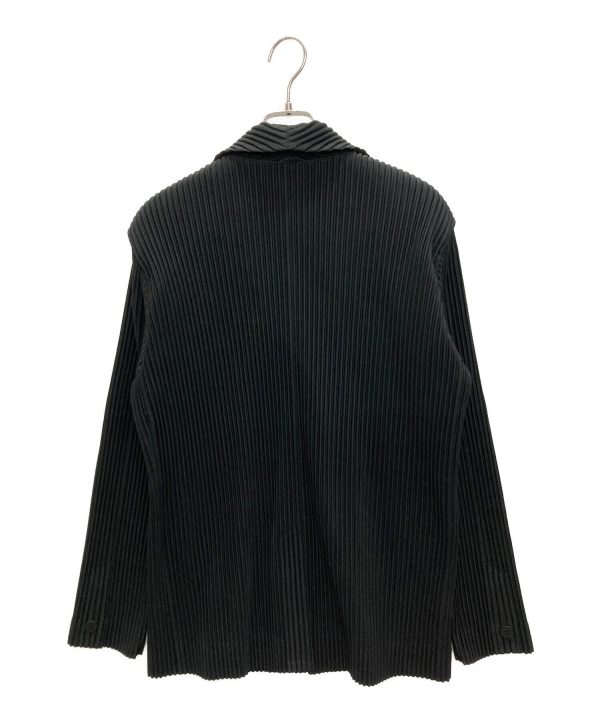 [Pre-owned] HOMME PLISSE ISSEY MIYAKE TAILORED PLEATS 1 HP33JD150 For Sale