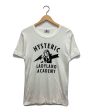 [Pre-owned] Hysteric Glamour Logo-printed cut and sewn Online Sale