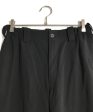 [Pre-owned] Yohji Yamamoto pour homme easy wool pants HA-P01-190 For Sale