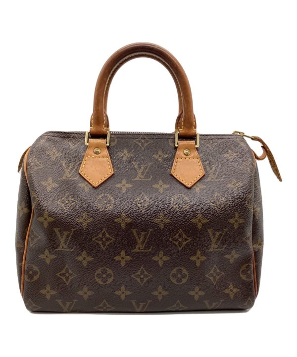 [Pre-owned] LOUIS VUITTON Speedy 25 M41528 Cheap