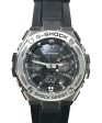 [Pre-owned] CASIO Wristwatch G-SHOCK GST-W110 Supply