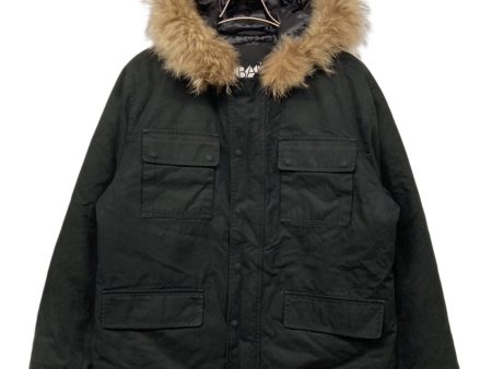 [Pre-owned] A BATHING APE down jacket Sale