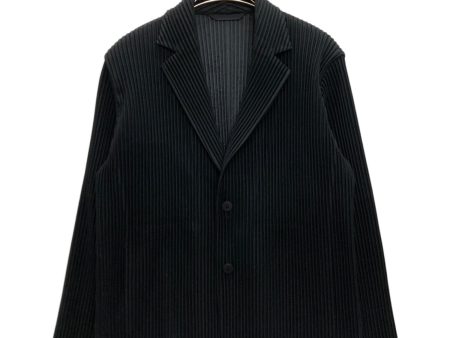 [Pre-owned] HOMME PLISSE ISSEY MIYAKE TAILORED PLEATS 1 HP33JD150 For Sale