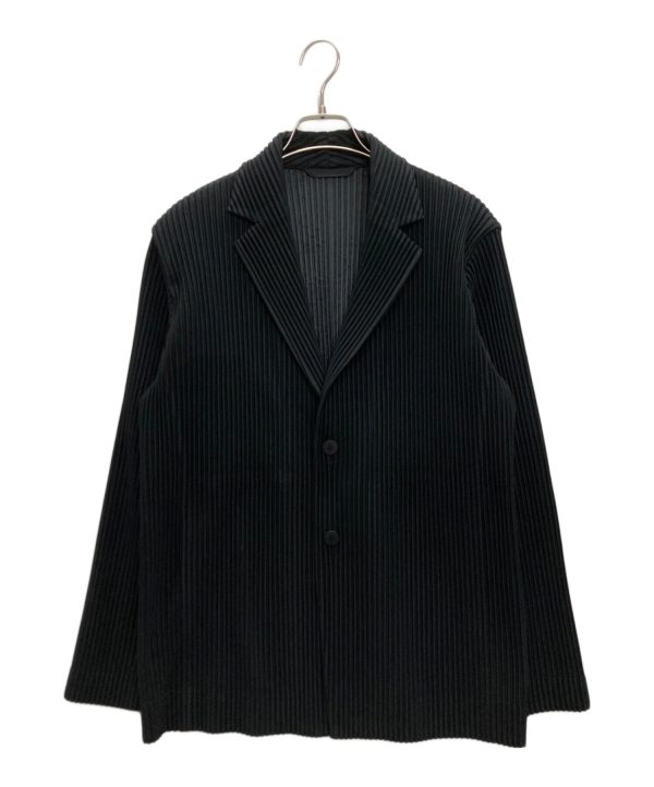 [Pre-owned] HOMME PLISSE ISSEY MIYAKE TAILORED PLEATS 1 HP33JD150 For Sale