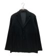 [Pre-owned] HOMME PLISSE ISSEY MIYAKE TAILORED PLEATS 1 HP33JD150 For Sale