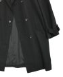 [Pre-owned] COMME des GARCONS HOMME Archive Double Coat HC-08002S Discount