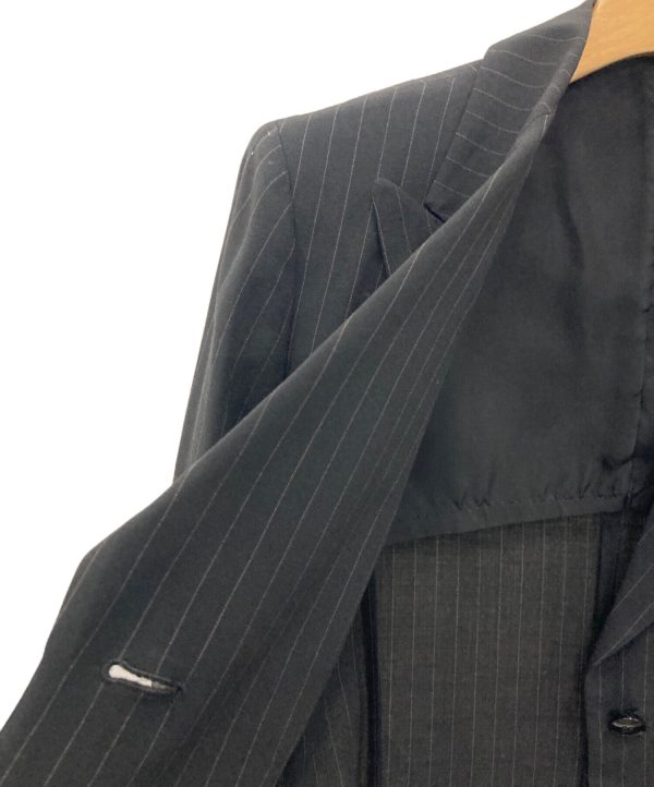 [Pre-owned] YOHJI YAMAMOTO long tailored jacket FJ-J01-101 Online Hot Sale