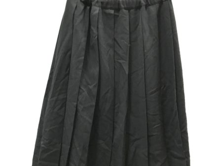 [Pre-owned] COMME des GARCONS COMME des GARCONS design skirt RL-S017 Online