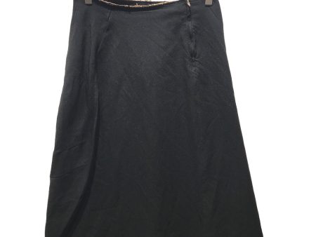 [Pre-owned] COMME des GARCONS Polyester Shrinkable Long Skirt Sale