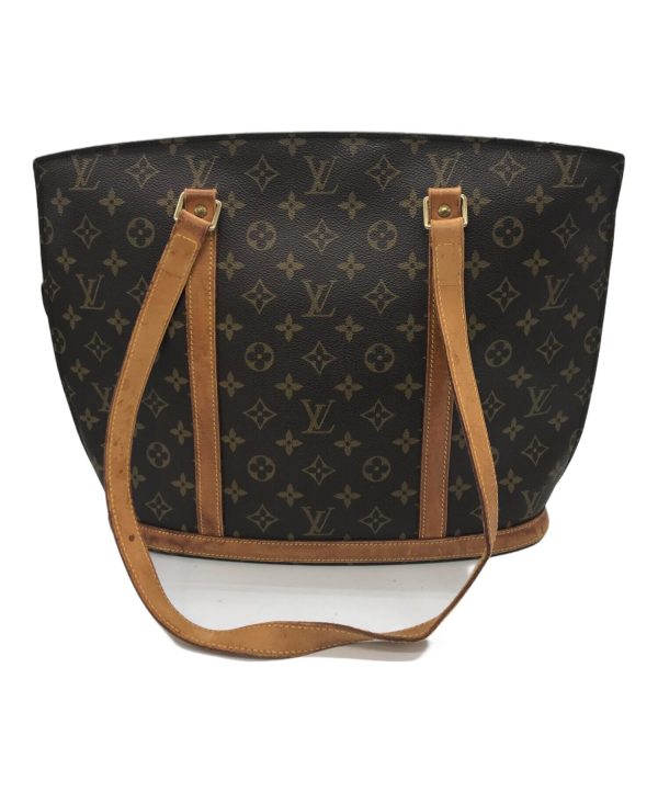 [Pre-owned] LOUIS VUITTON shoulder bag M51102 Online Sale