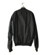 [Pre-owned] RICK OWENS Flight Bomber   DRKSHDW DU14F4760-MUR Online now