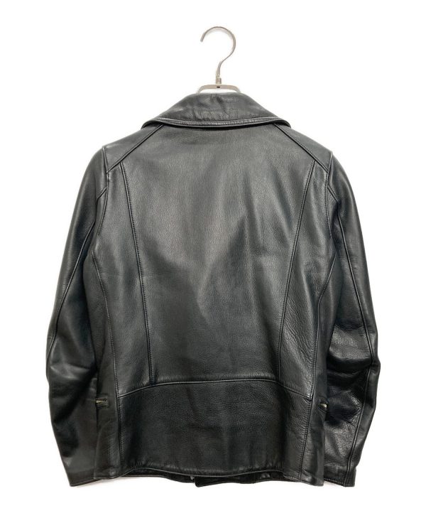 [Pre-owned] UNDERCOVER double riders jacket L8201 Discount